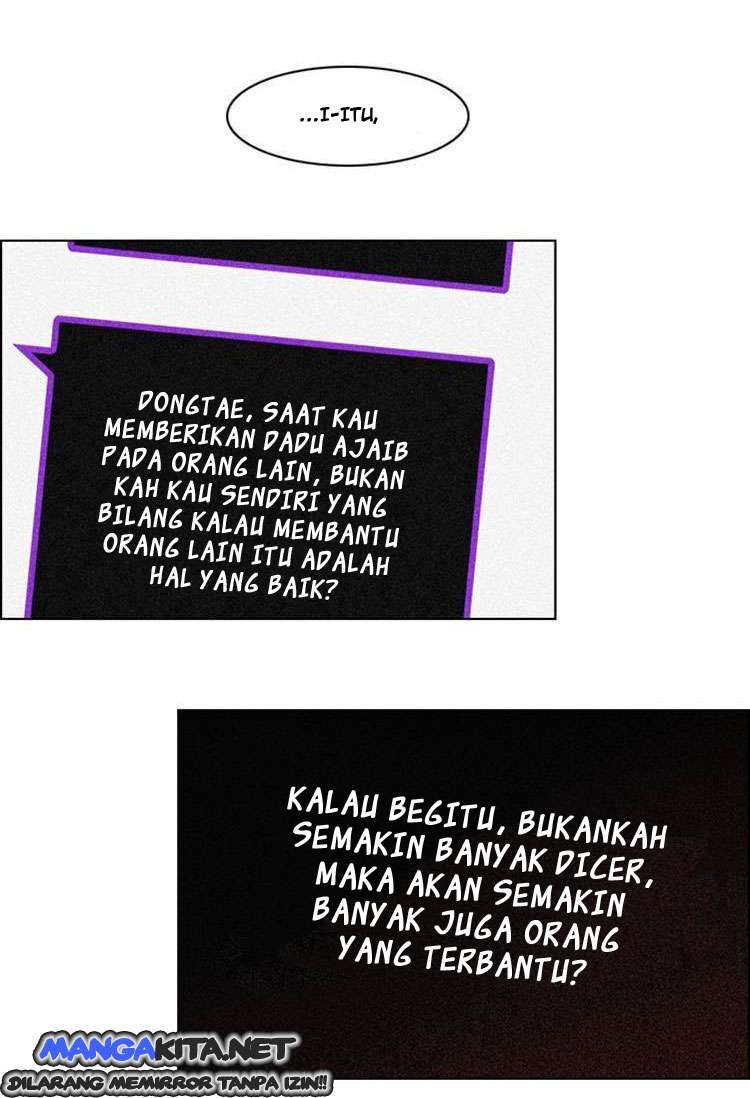 Dice Bab 16 halaman 75