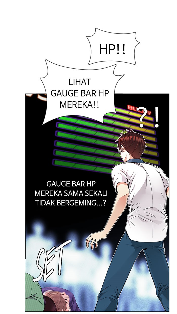 Dice chapter 160 halaman 1