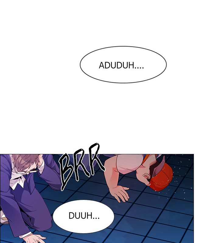 Dice chapter 160 halaman 2