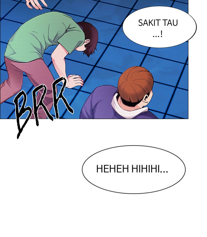 Dice chapter 160 halaman 3