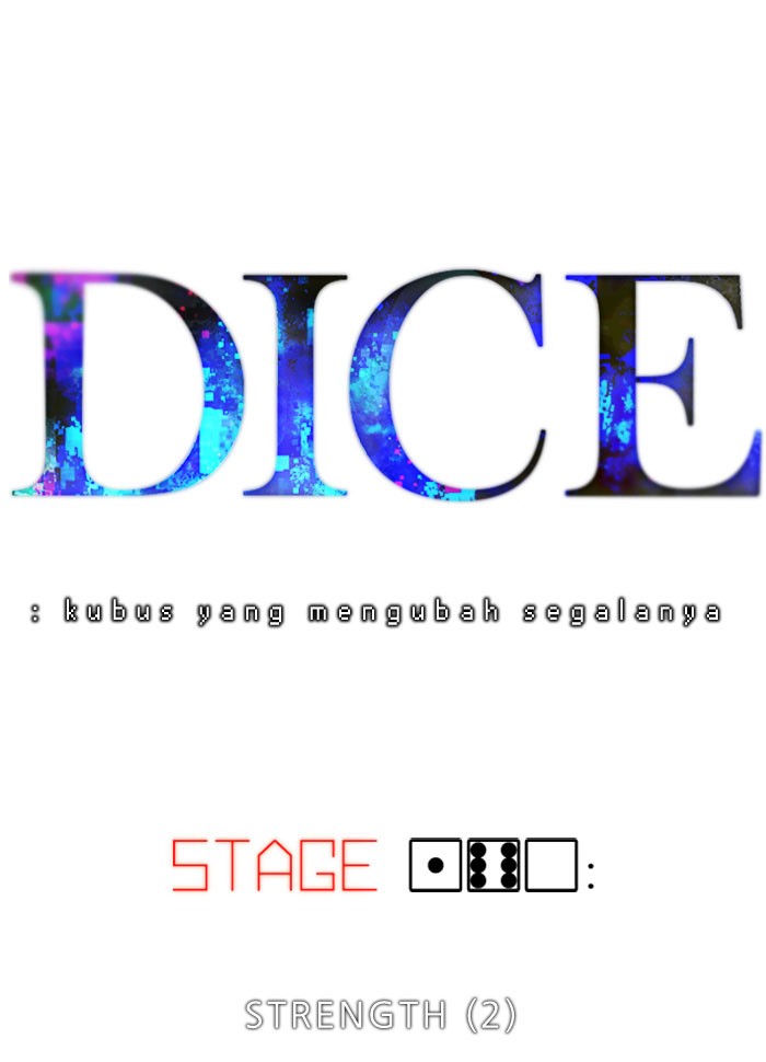 Dice chapter 160 halaman 5