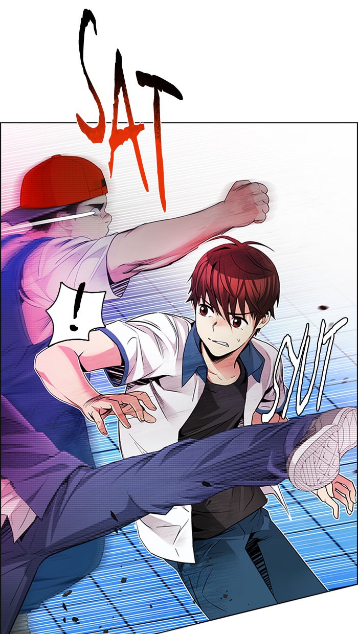 Dice chapter 160 halaman 7