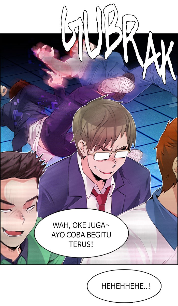 Dice chapter 160 halaman 9