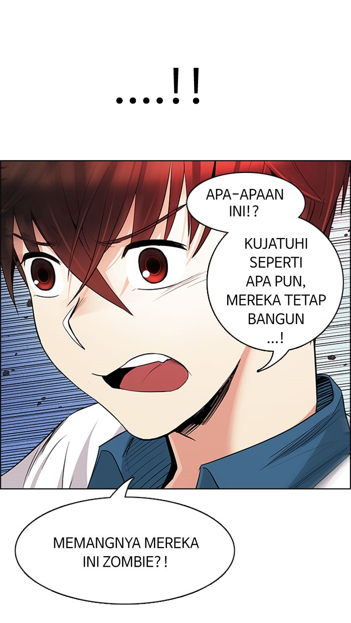Dice chapter 160 halaman 10