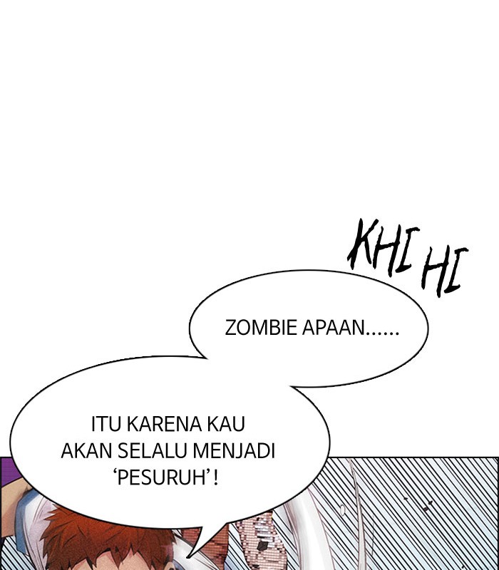 Dice chapter 160 halaman 11