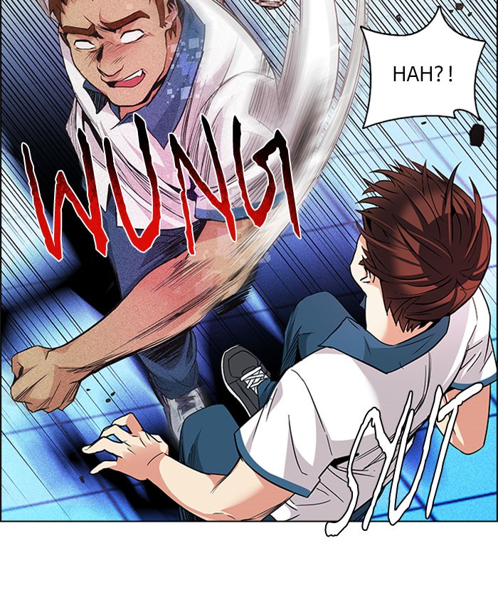 Dice chapter 160 halaman 12