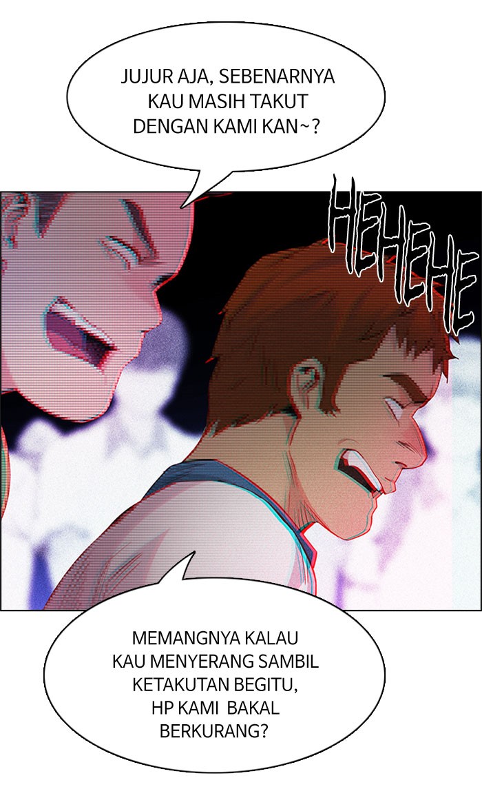 Dice chapter 160 halaman 13