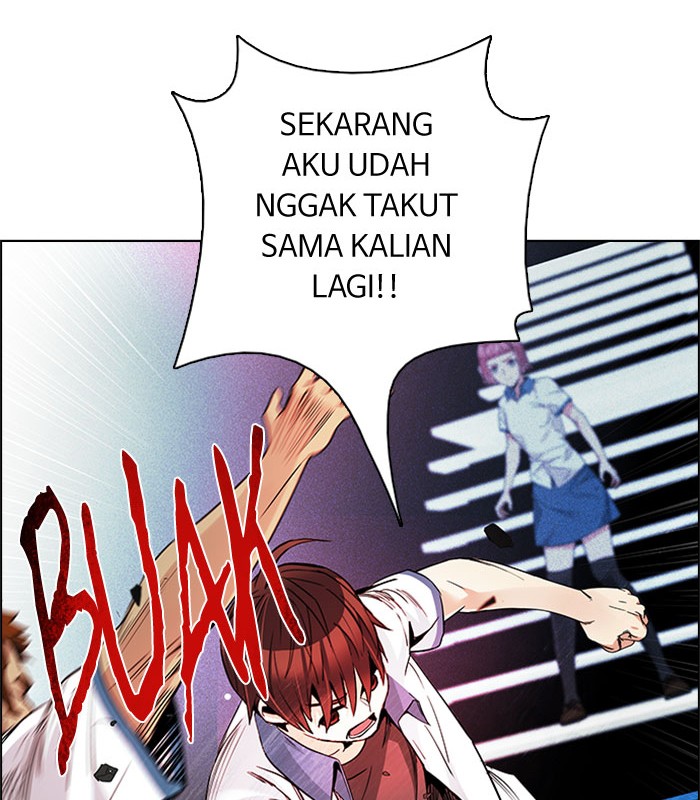 Dice chapter 160 halaman 15