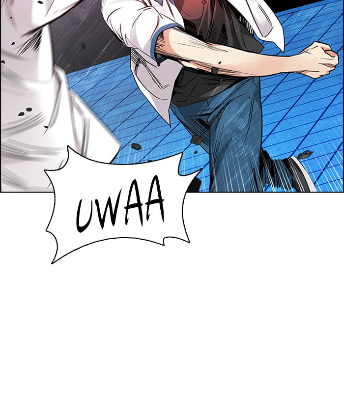 Dice chapter 160 halaman 16