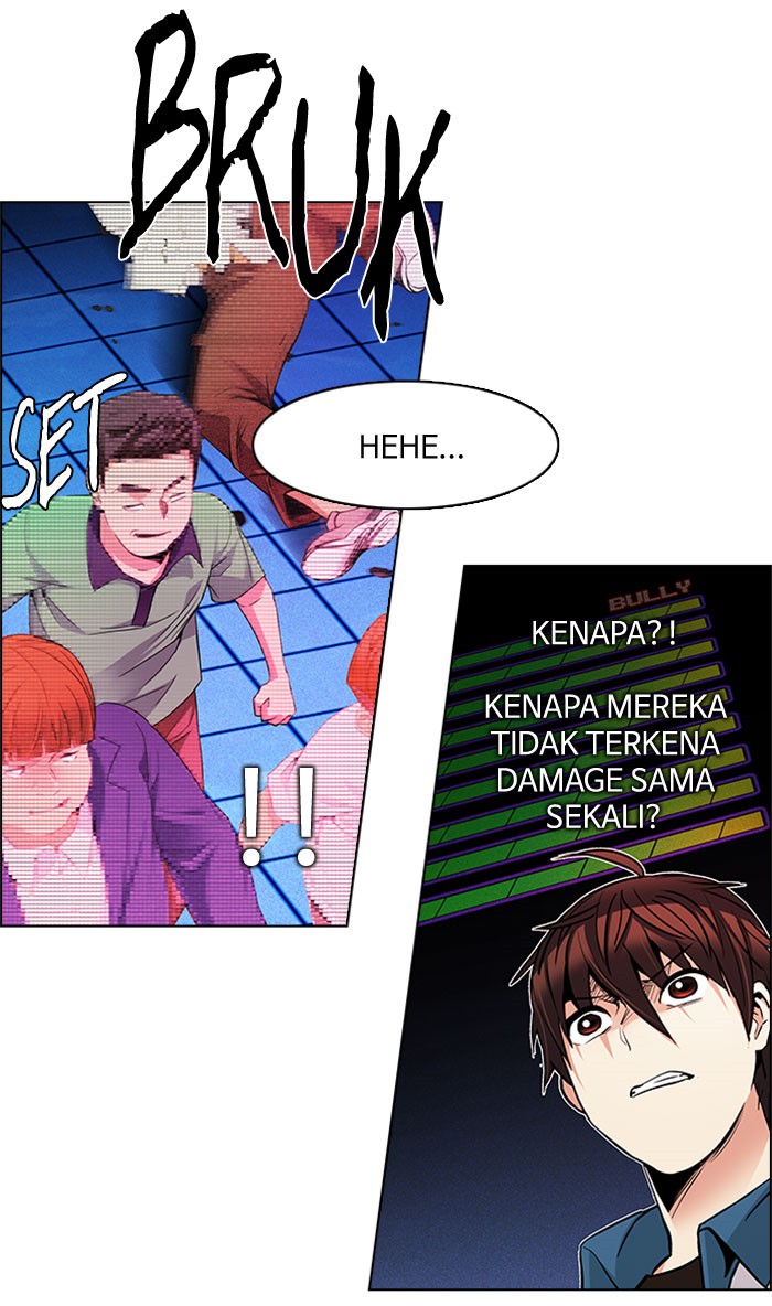 Dice chapter 160 halaman 17