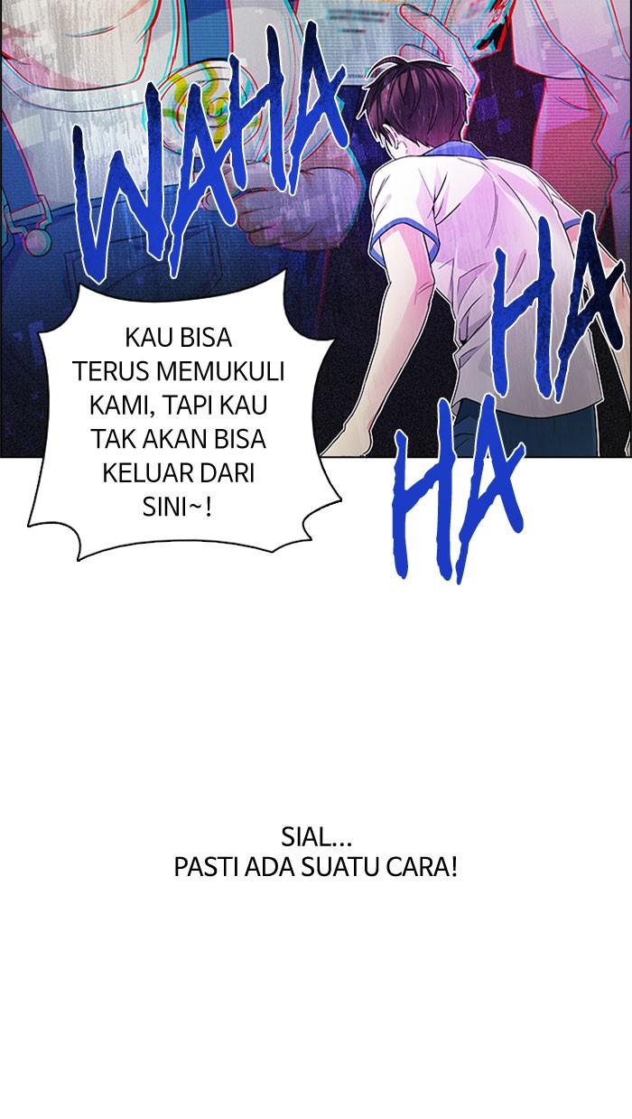 Dice chapter 160 halaman 19