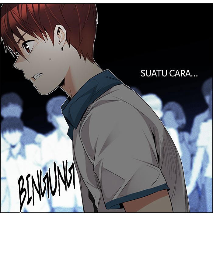 Dice chapter 160 halaman 20
