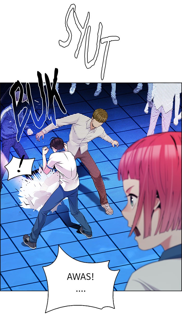 Dice chapter 160 halaman 22