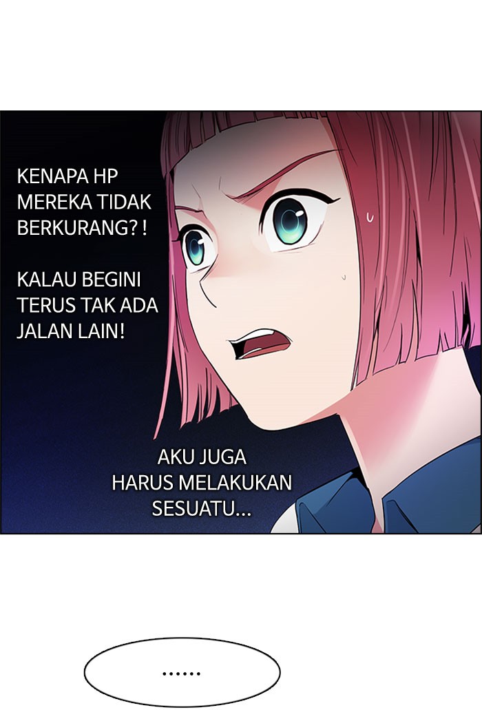 Dice chapter 160 halaman 23