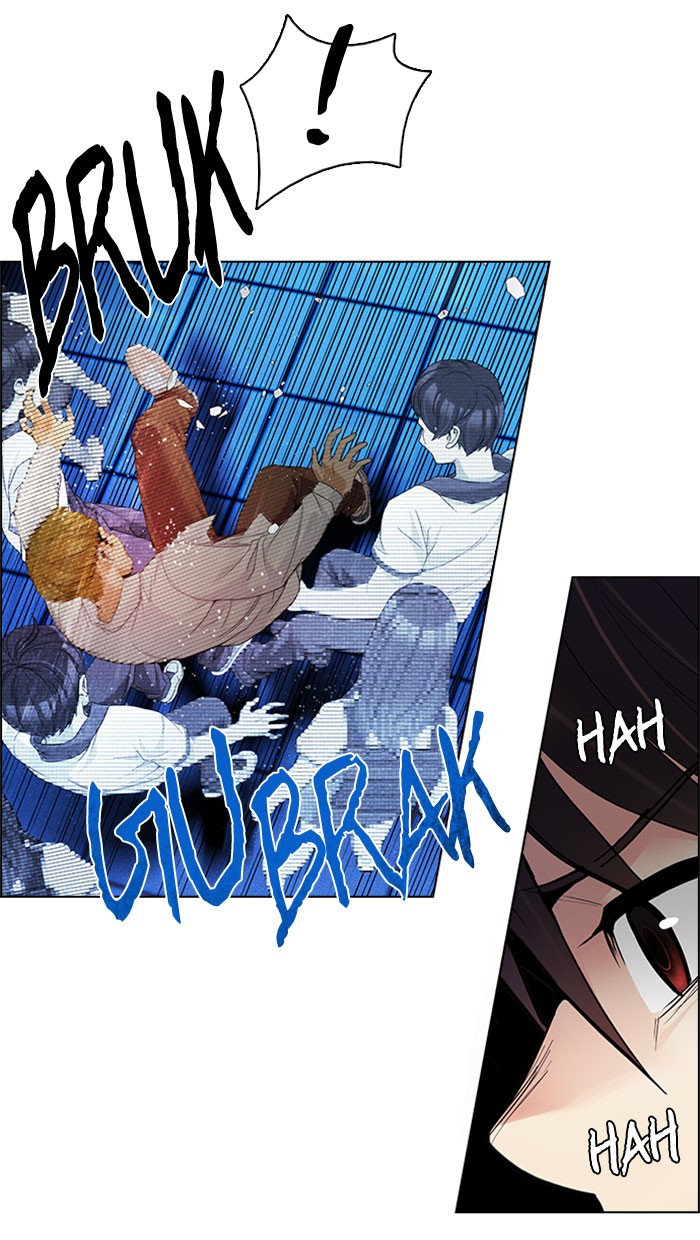Dice chapter 160 halaman 25