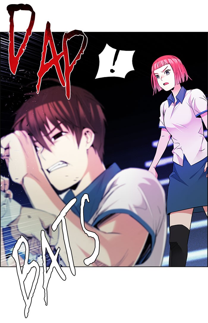 Dice chapter 160 halaman 28