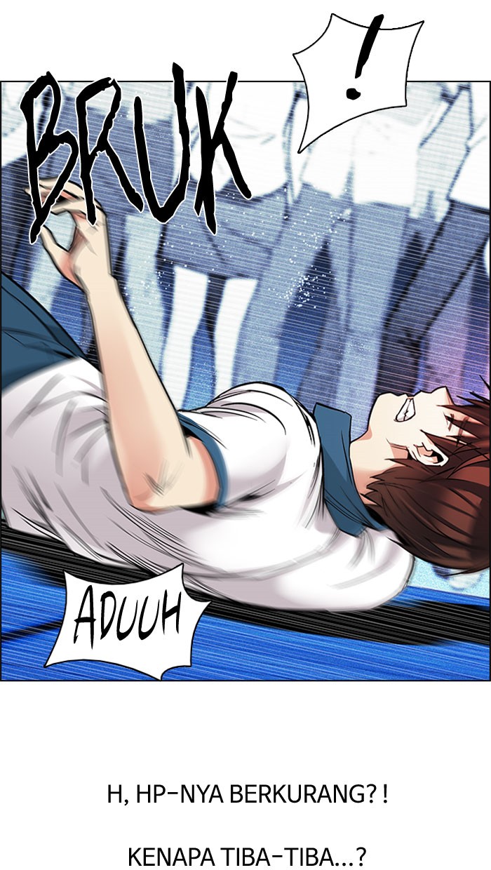 Dice chapter 160 halaman 35