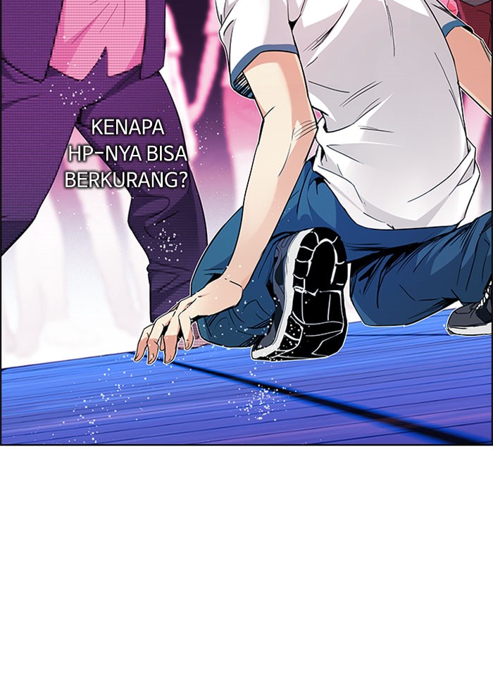 Dice chapter 160 halaman 37