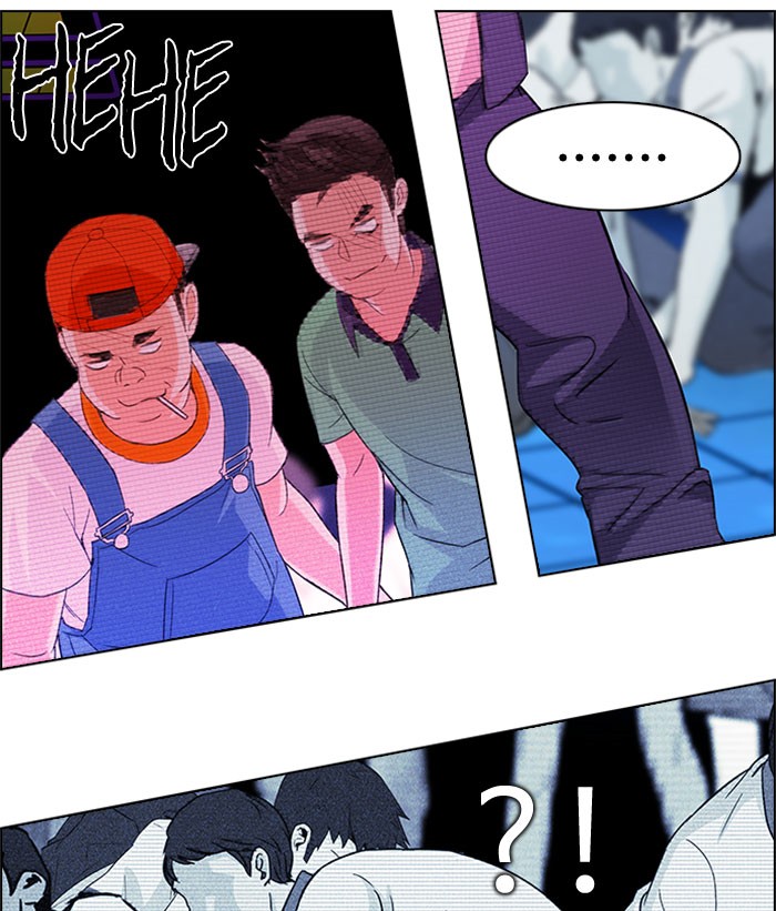 Dice chapter 160 halaman 38