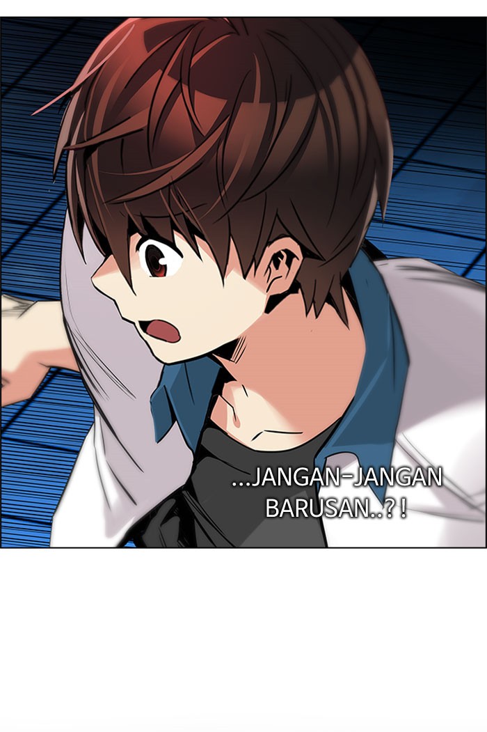 Dice chapter 160 halaman 40