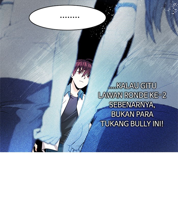 Dice chapter 160 halaman 43