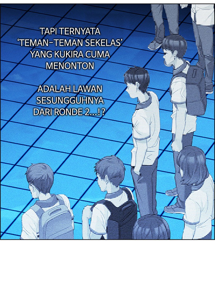 Dice chapter 160 halaman 44