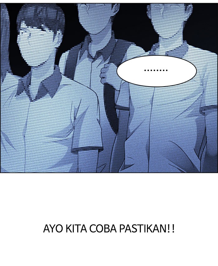Dice chapter 160 halaman 45