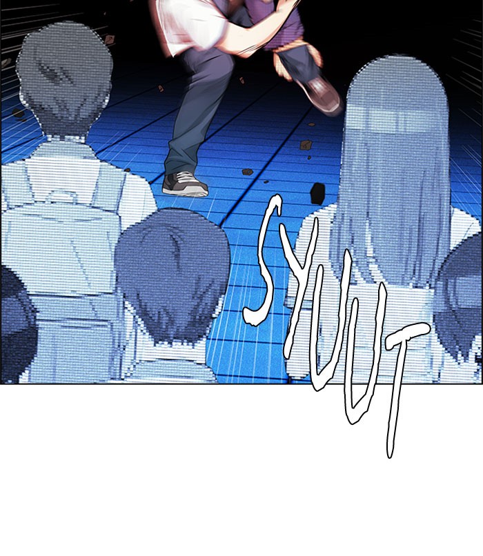 Dice chapter 160 halaman 48