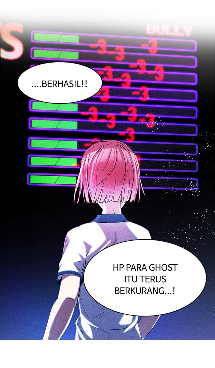 Dice chapter 160 halaman 54