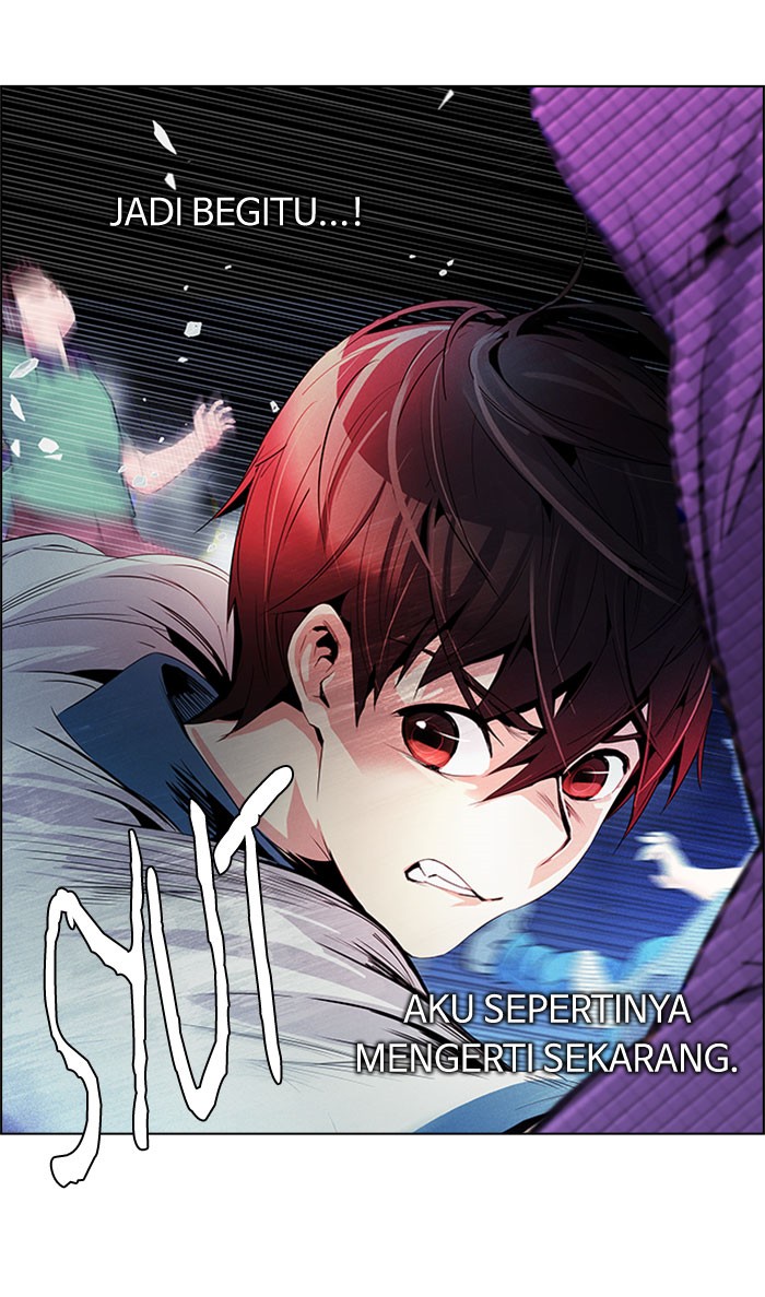 Dice chapter 160 halaman 56