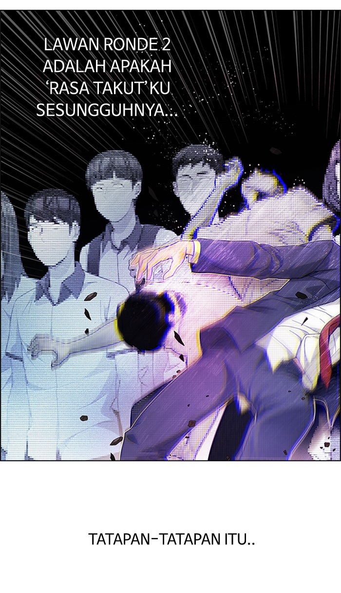 Dice chapter 160 halaman 57