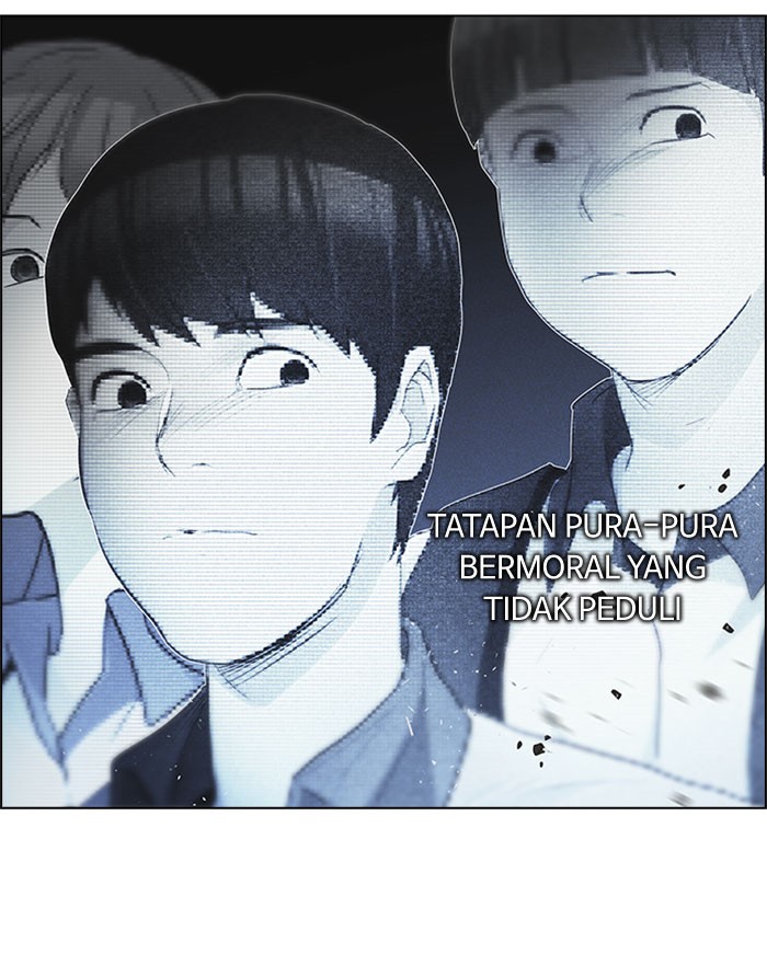 Dice chapter 160 halaman 58