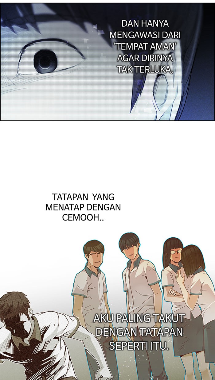 Dice chapter 160 halaman 59