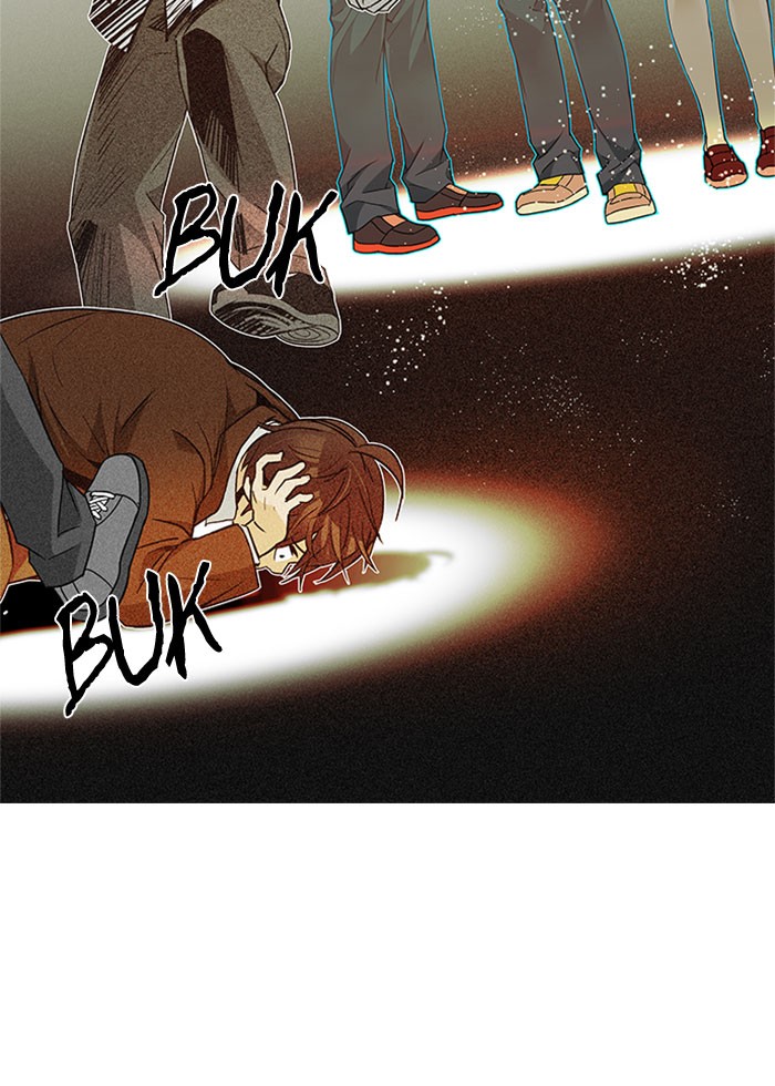 Dice chapter 160 halaman 60