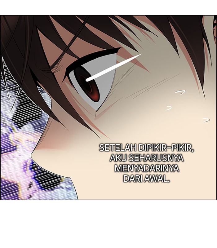 Dice chapter 160 halaman 61