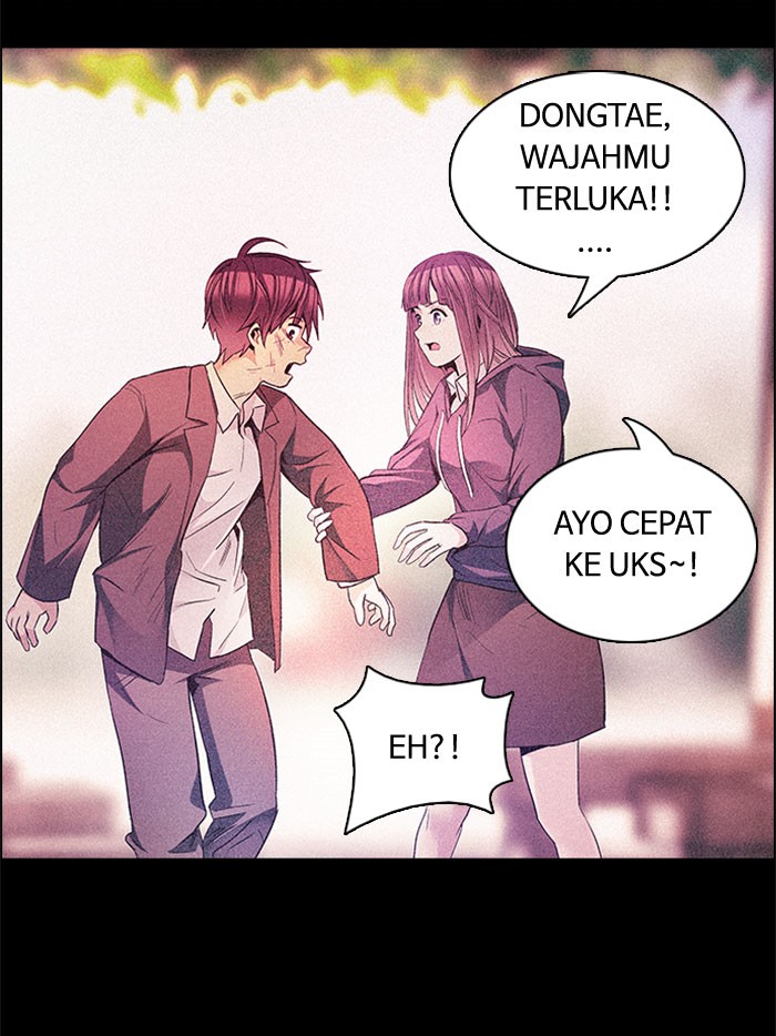 Dice chapter 160 halaman 63