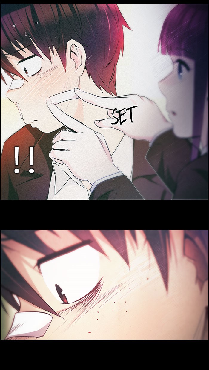 Dice chapter 160 halaman 64