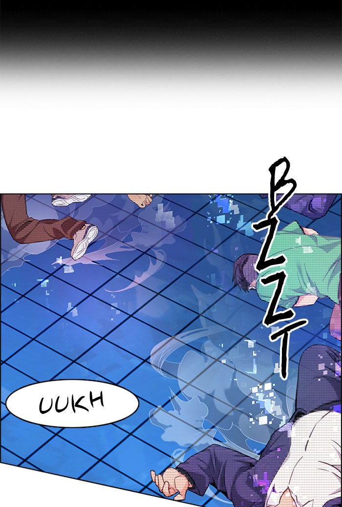 Dice chapter 160 halaman 65