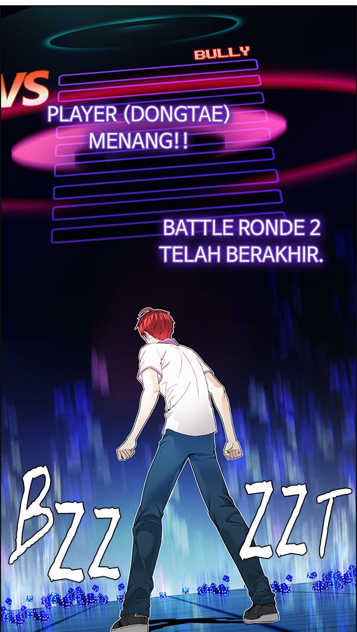 Dice chapter 160 halaman 68