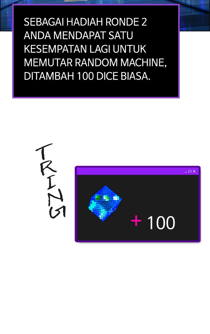 Dice chapter 160 halaman 69