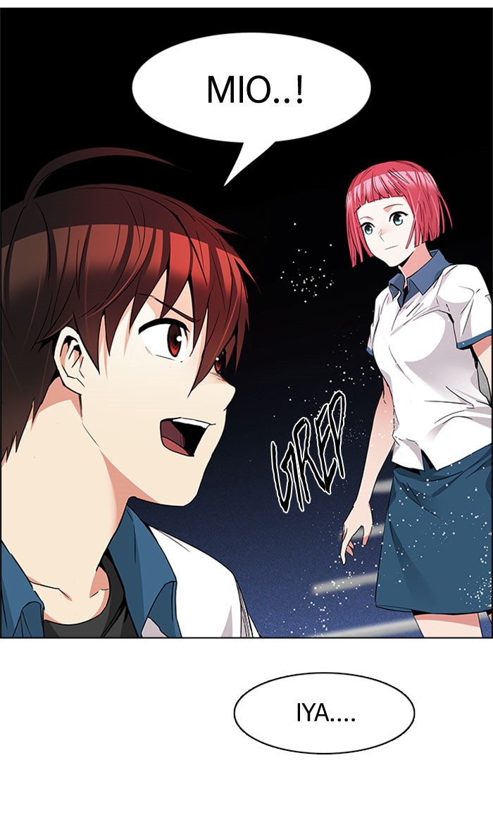 Dice chapter 160 halaman 70