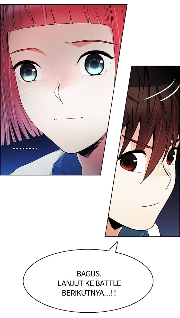 Dice chapter 160 halaman 71