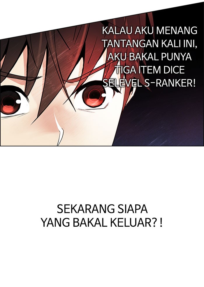 Dice chapter 160 halaman 75