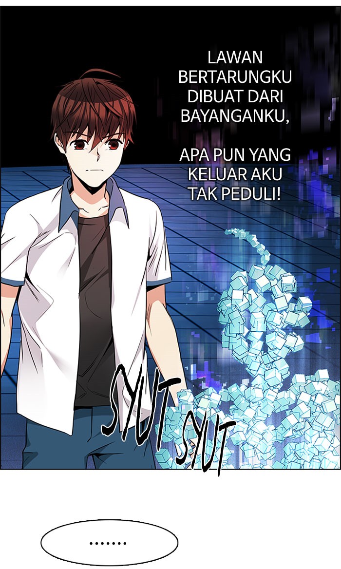 Dice chapter 160 halaman 76