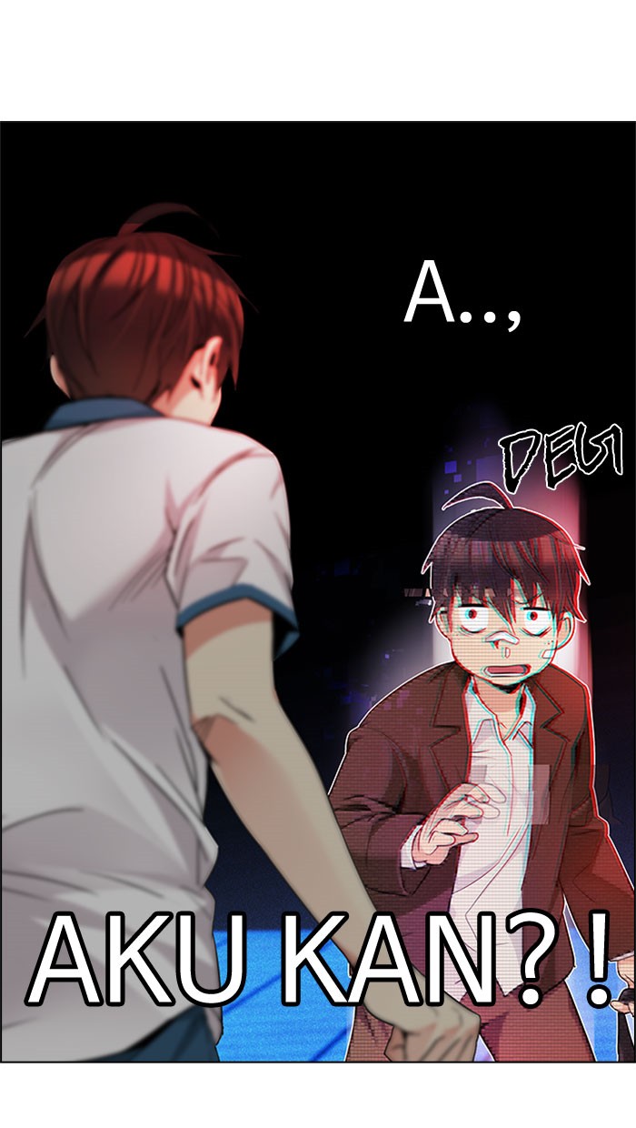 Dice chapter 160 halaman 84