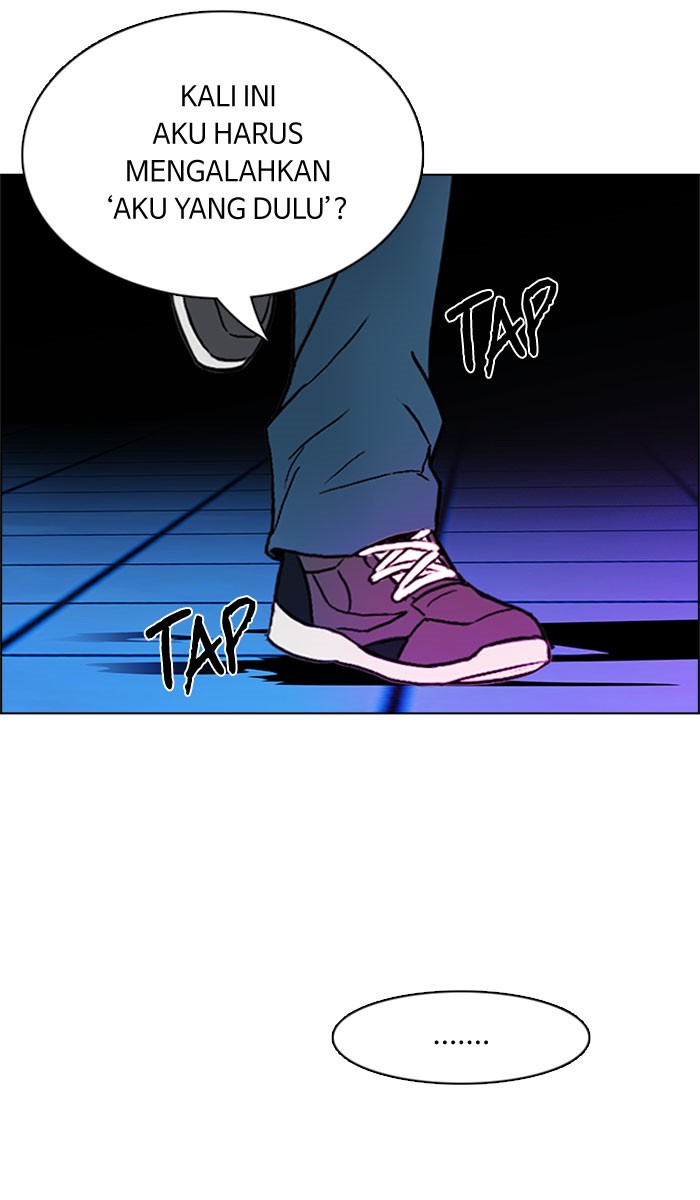 Dice chapter 160 halaman 87