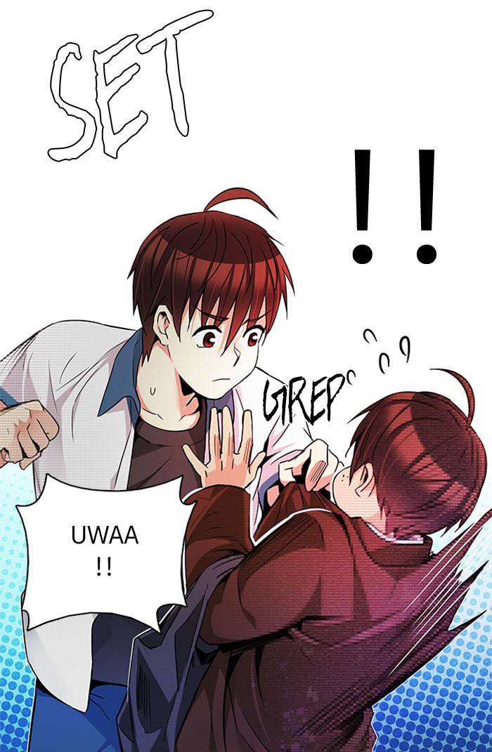 Dice chapter 160 halaman 88