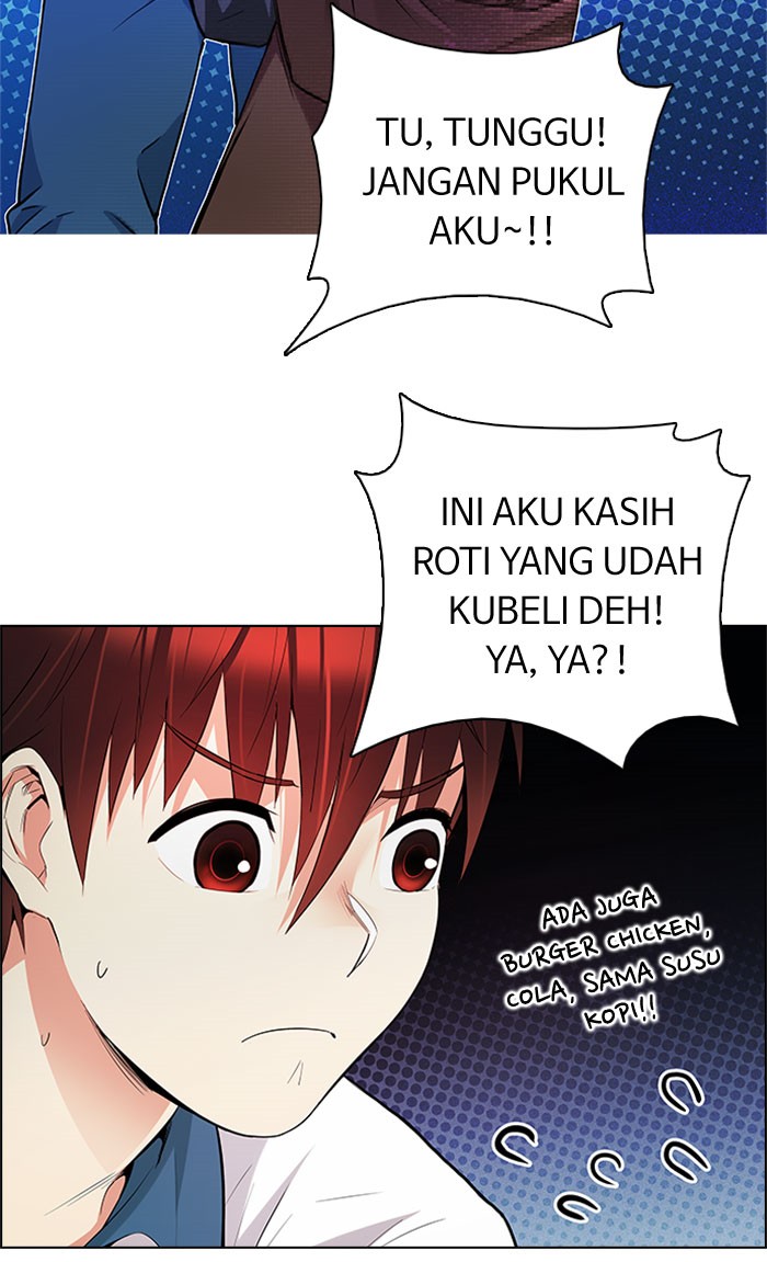 Dice chapter 160 halaman 89