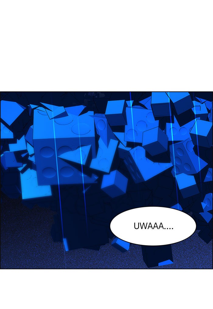 Dice chapter 160 halaman 91