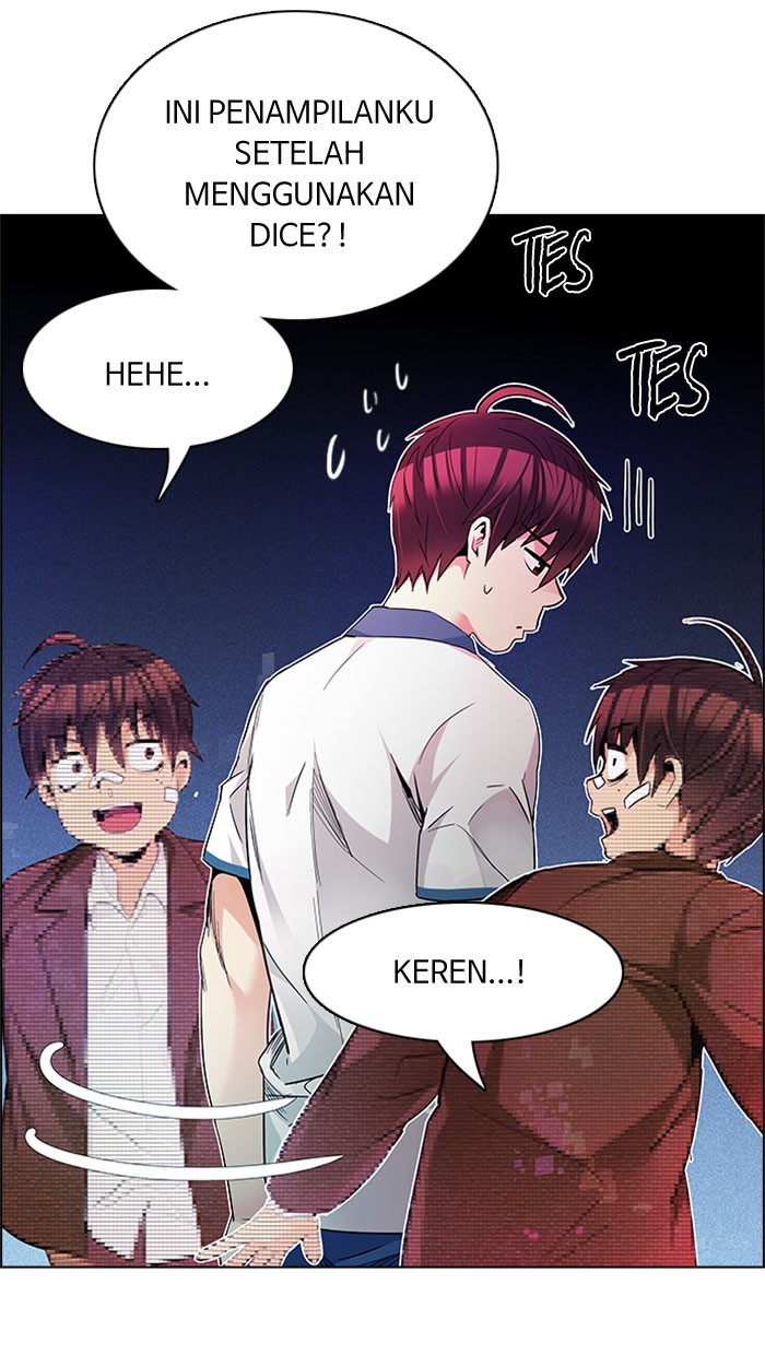 Dice chapter 160 halaman 92